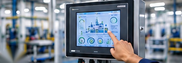 HMI / SCADA