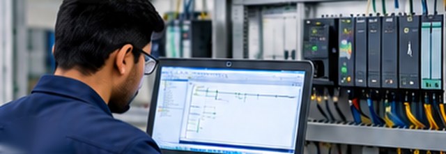 PLC Programming