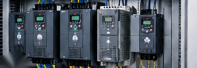 VFD & Drive Solutions